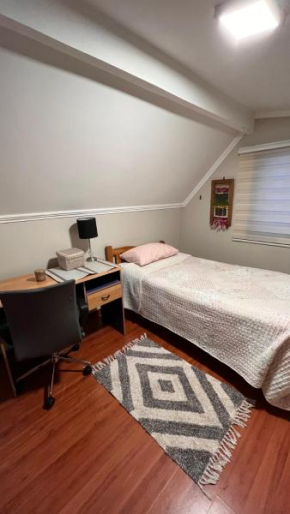 Habitación excelente ubicación
